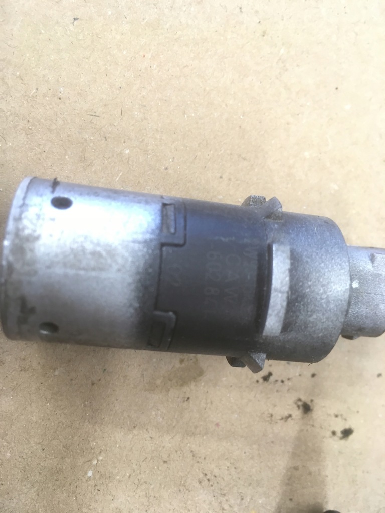 фото №5, Датчик паркування pdc задня jaguar s-type mdz