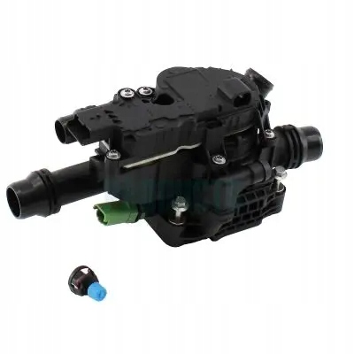 фото №1, Корпус корпус термостата 8192978 hoffer