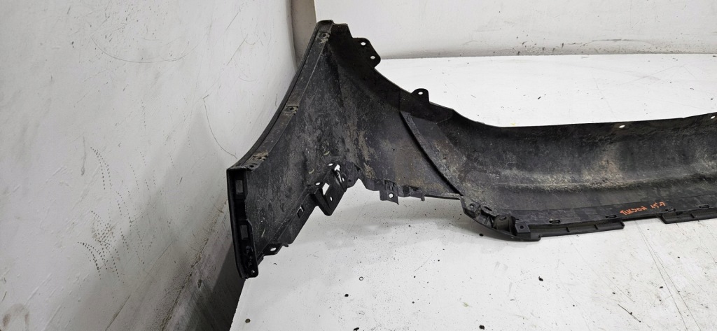 фото №6, Tucson iii накладка бампера задняя 86612-d7010