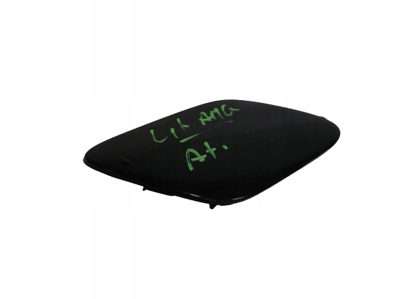 фото №1, Mercedes e 212 w212 lift amg набір заглушка фаркоп