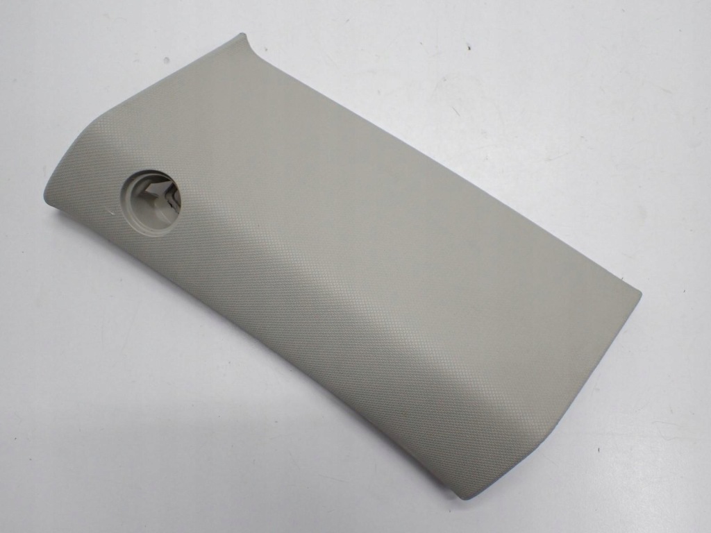 Купити Пластик захист стійка правий задній 7313348 mini cooper d f55 16r