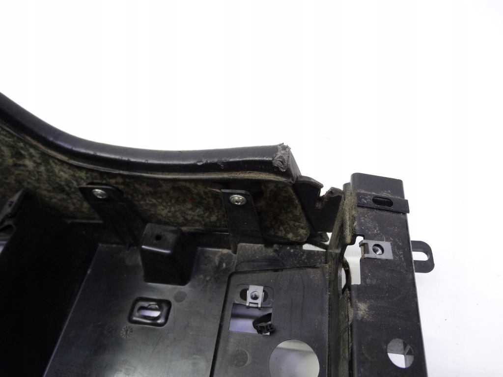 фото №12, Maserati granturismo m145 07-19 туннель средний 69297100 оригинальный