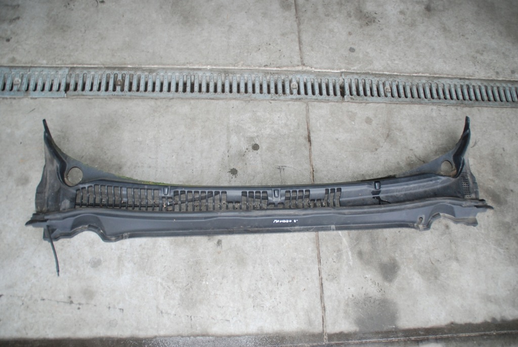 фото №3, Жабо ford mondeo mk5 2015