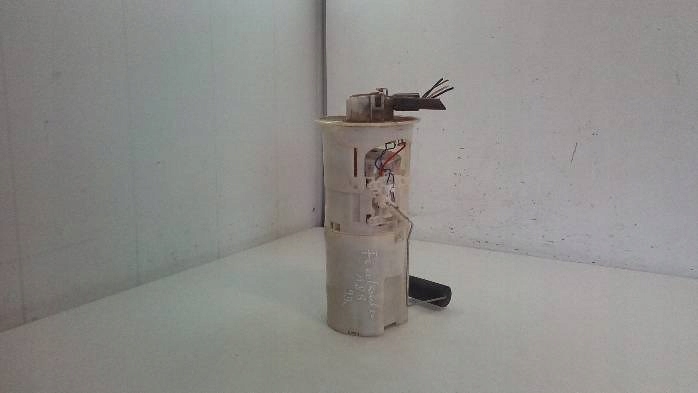 фото №7, Насос топлива land rover freelander 1,8 b