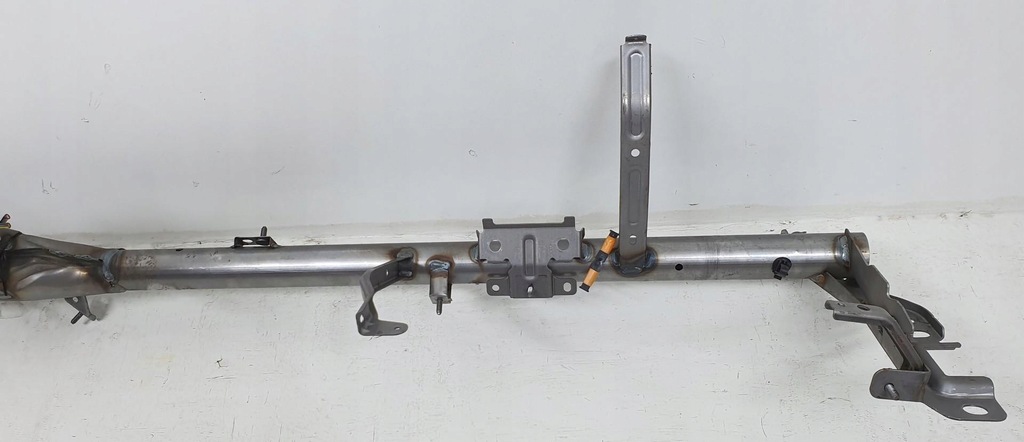 фото №3, Балка каркас панели консоли mazda rx-8 rx8