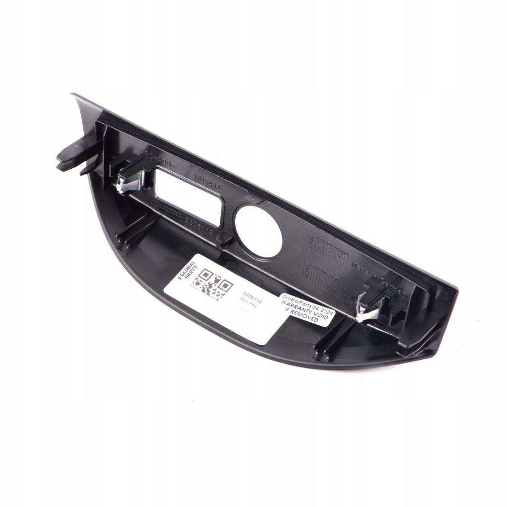 фото №11, Mini clubman f5 захист заглушка роз'єм прикурювача порт usb 9306118