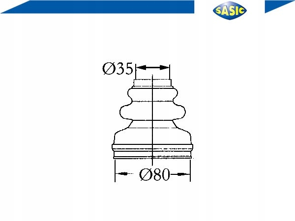 фото №2, Комплект - набір захист шарнір [sasic]