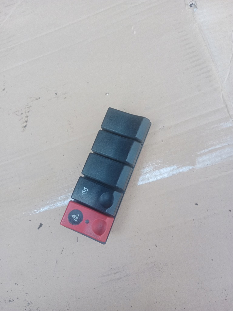 фото №1, Кнопка стоп renault premium premium 5010232158