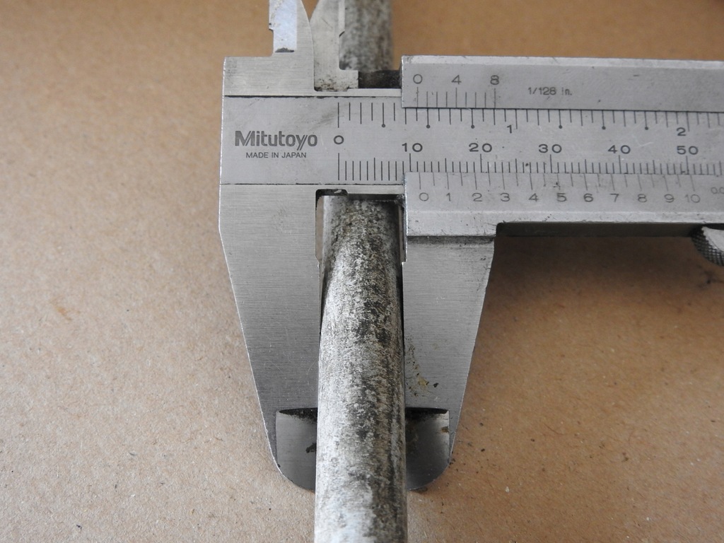 фото №7, Шпилька головки болт ściągająca голівка tatra 148 815