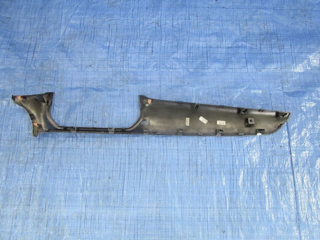 фото №10, Suzuki vitara iii 2015 молдинг захист декоративна з панелі