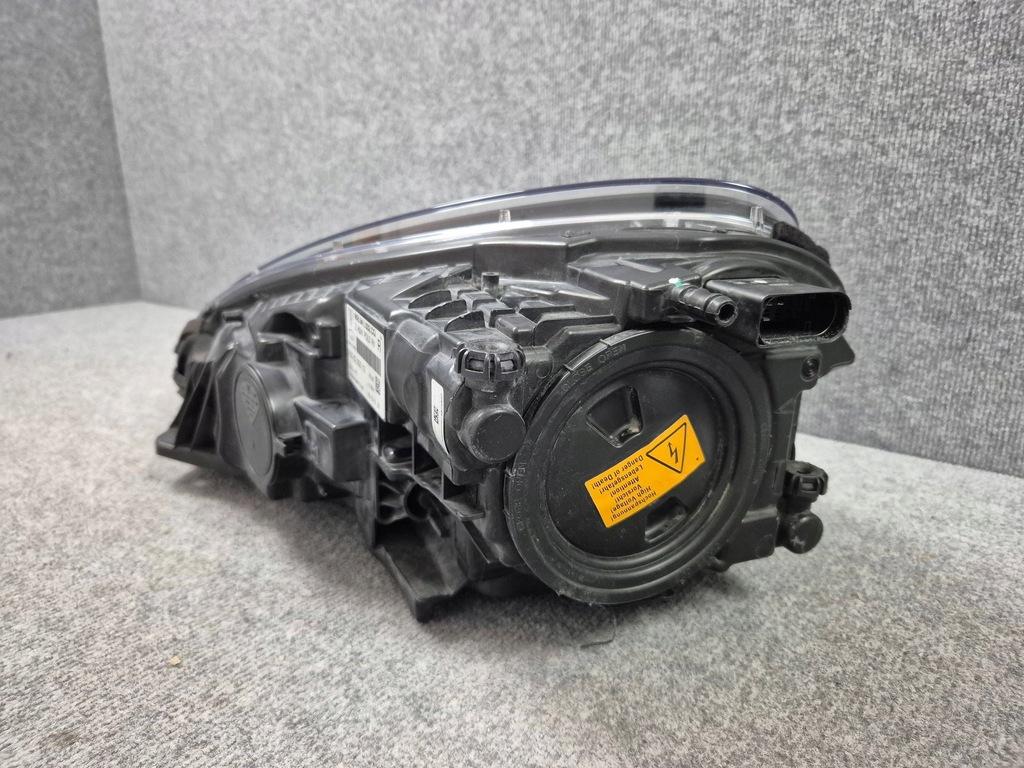 фото №15, Фари лампи передні перед комплект porsche macan i 95b bi ксенон 14-18