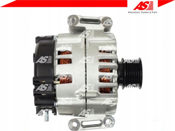 As-pl генератор asp, a3232 в Украине