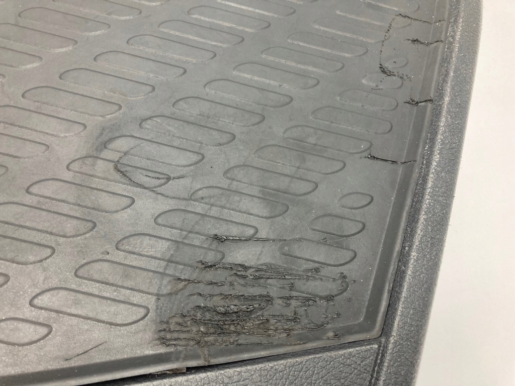 фото №5, Mercedes actros mp4 полка бардачок ящик a9606809055