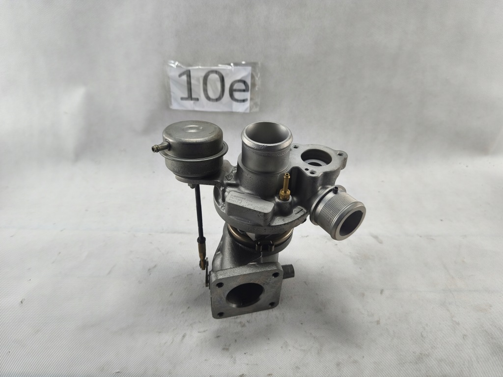 Купити Alfa fiat jeep lancia 1.4 16v 105-145 km 812811 турбіна