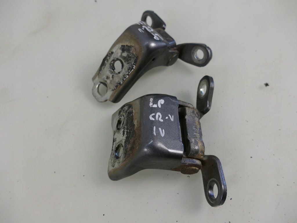 фото №1, Honda crv iv lift петли дверь левый перед nh737m