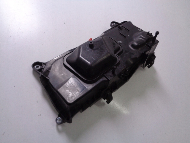 фото №1, Корпус двигуна renault master iv фургон blaszak 2.3 d 2023 r