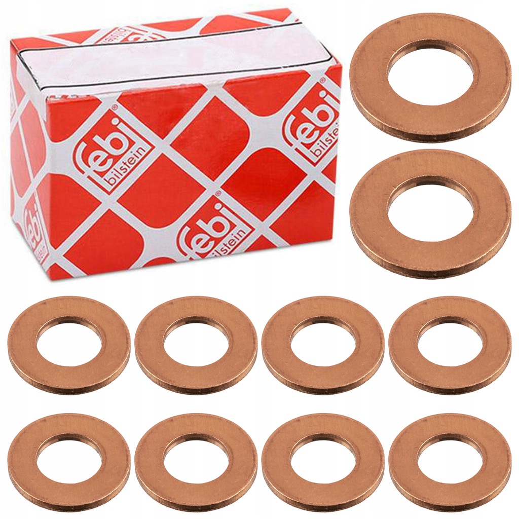 фото №12, Подкладка пробка слива масла peugeot mazda 2 de ma