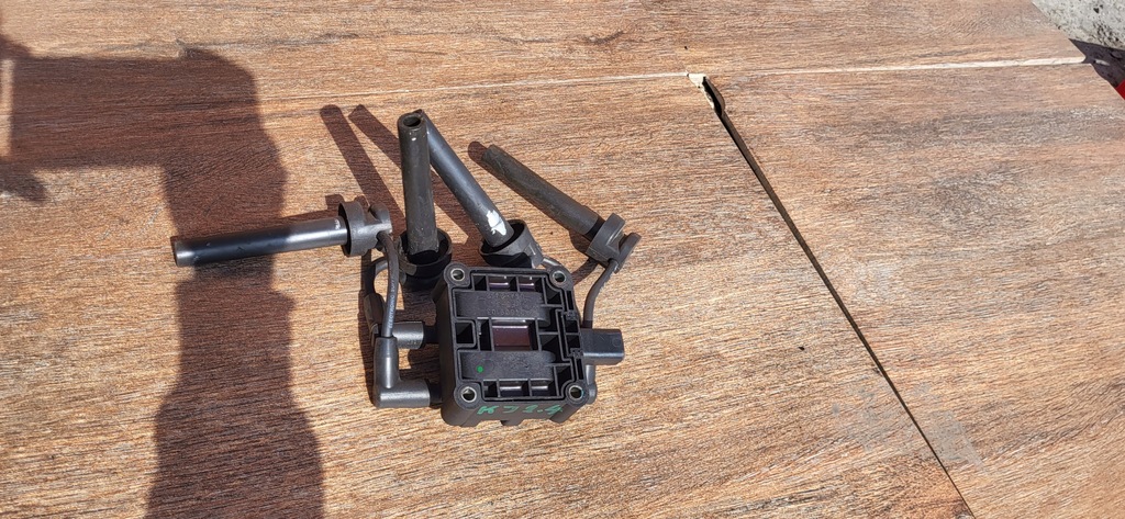 фото №6, Jeep cherokee liberty kj 01-07r 2.4 b катушка зажигания