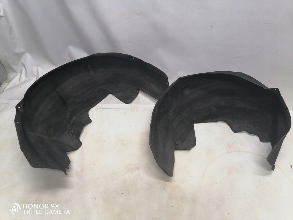 фото №1, Подкрылок задняя bmw 5 f11 f10