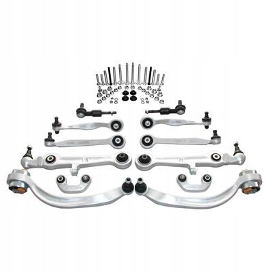 фото №1, Важелі підвіска audi a4 b6 2000 - 2004r master sport