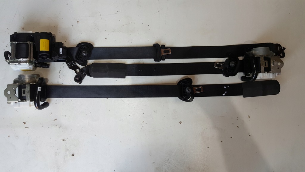 фото №1, Bmw x7 подушка безпеки pas ремені безпеки