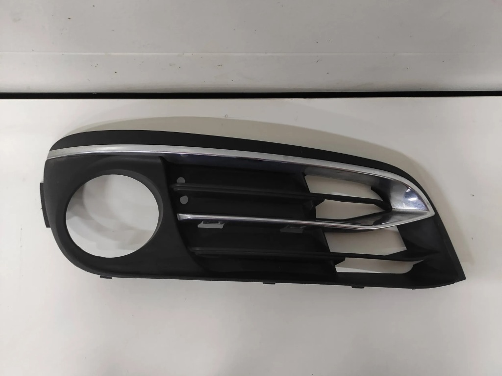 фото №1, Решётка бампера перед правая bmw 5 f10