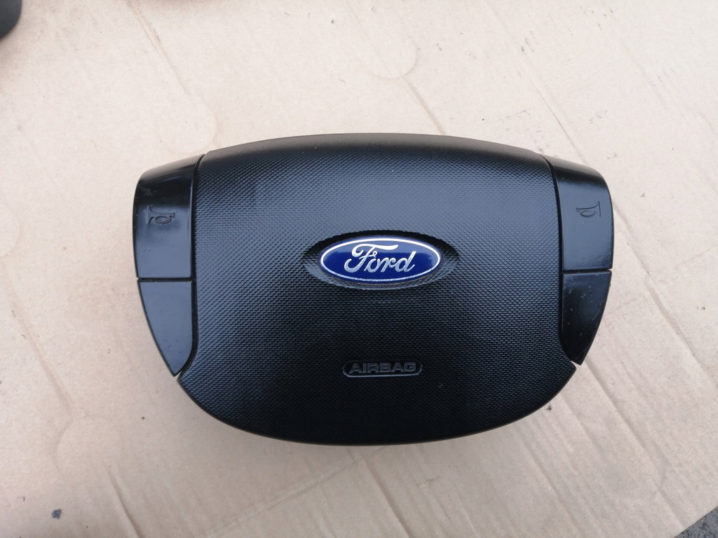 фото №1, Подушка безпеки водія ford galaxy i lift