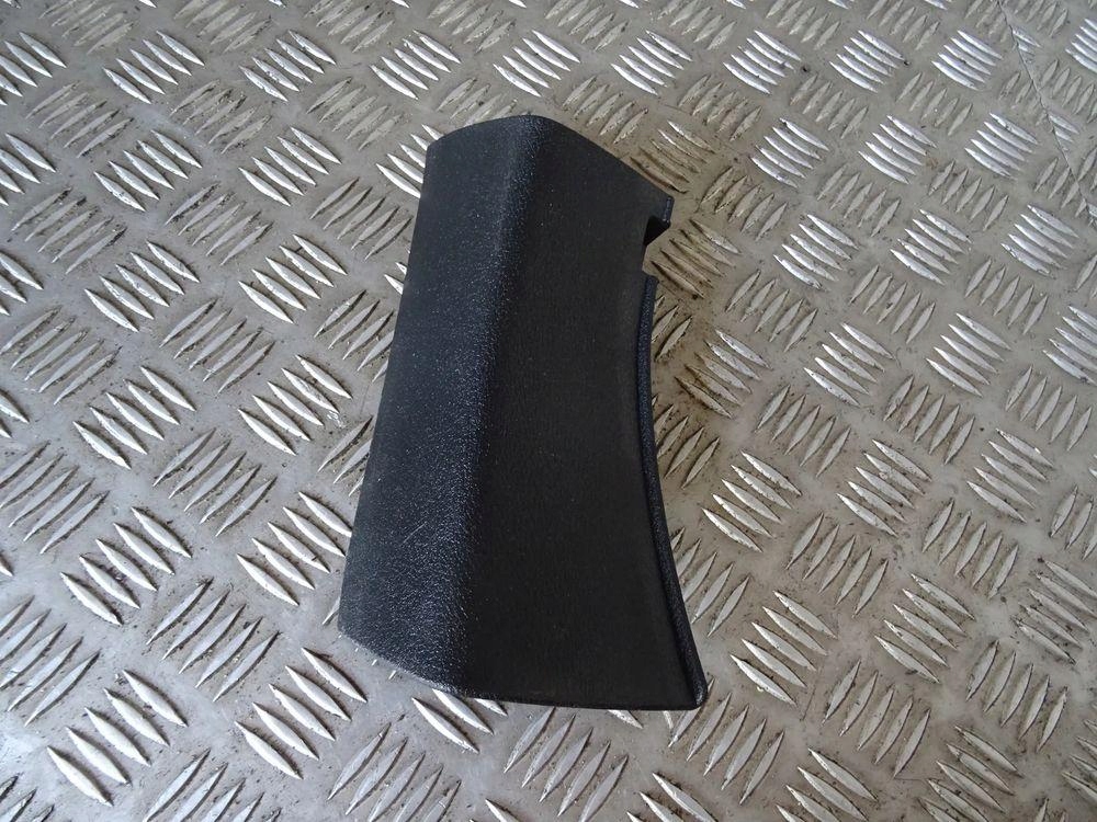 фото №1, Bmw x6 f16 захист багажника 7314716