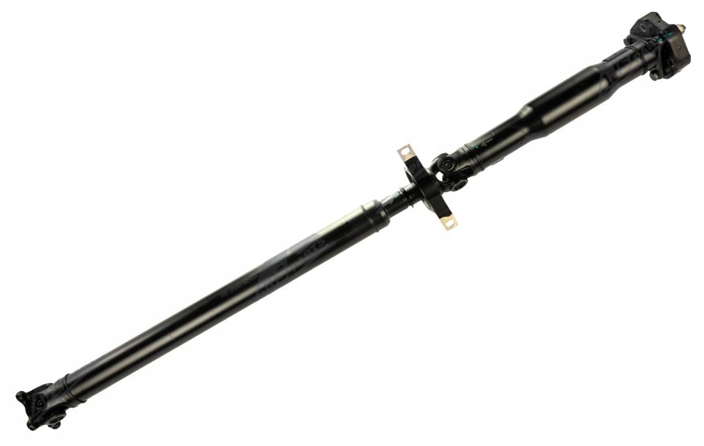 фото №1, Wał приводной nwn-bm-051