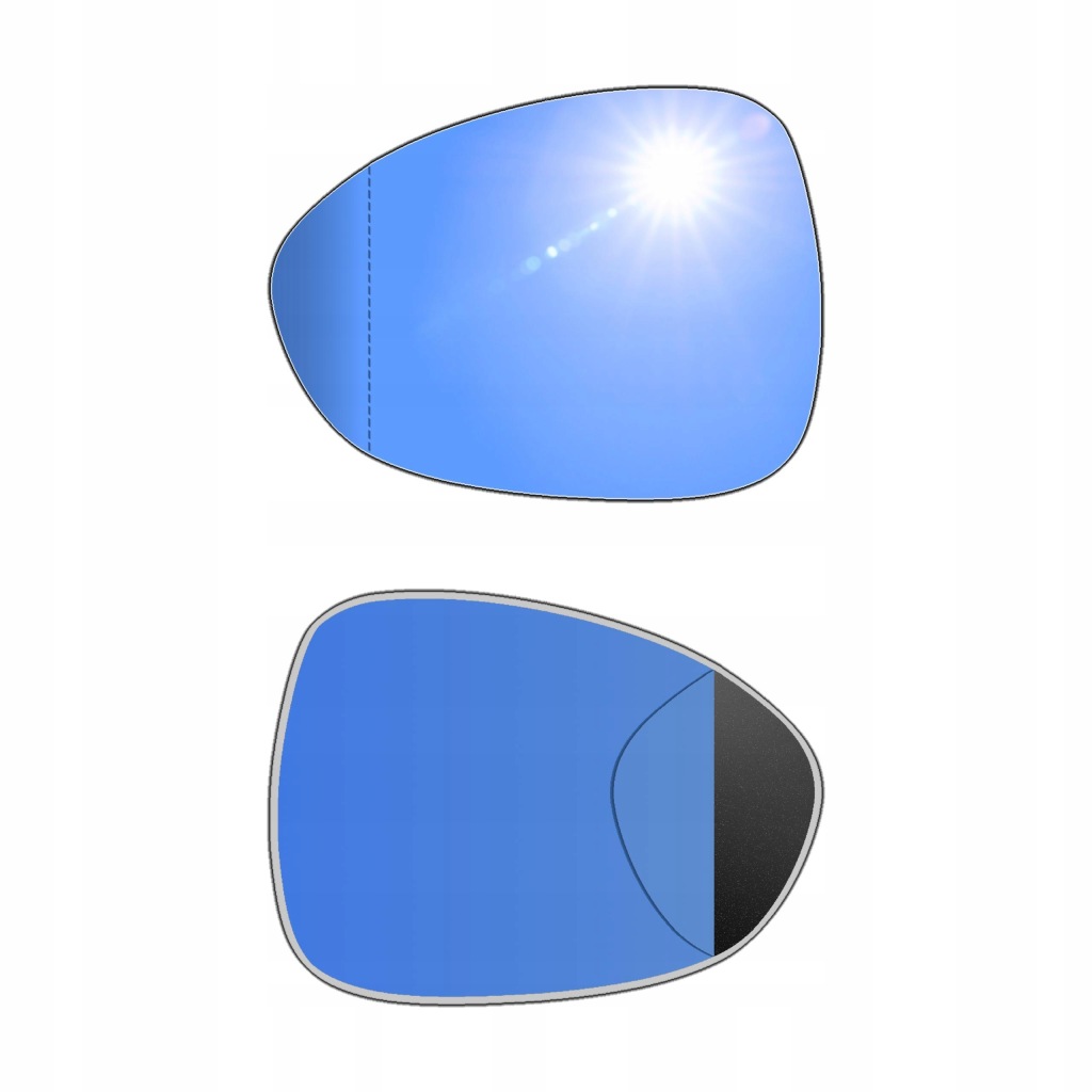 фото №1, Niebieskie mazda mx-5 nc 2009-2014 2010 2011 2012