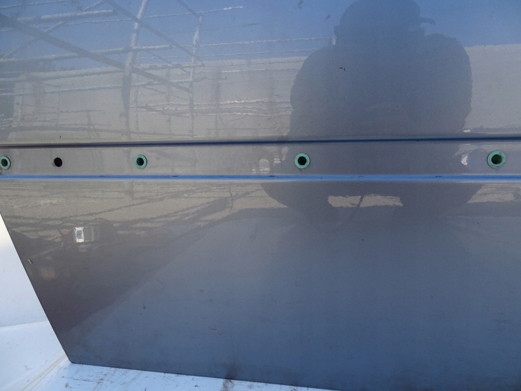 фото №5, Двері праве перед передні bmw e46 compact