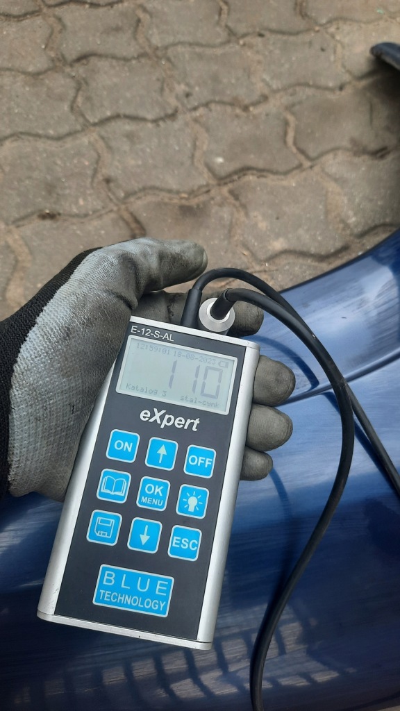 Крыло  перед правый  opel astra g 98-09r Киев