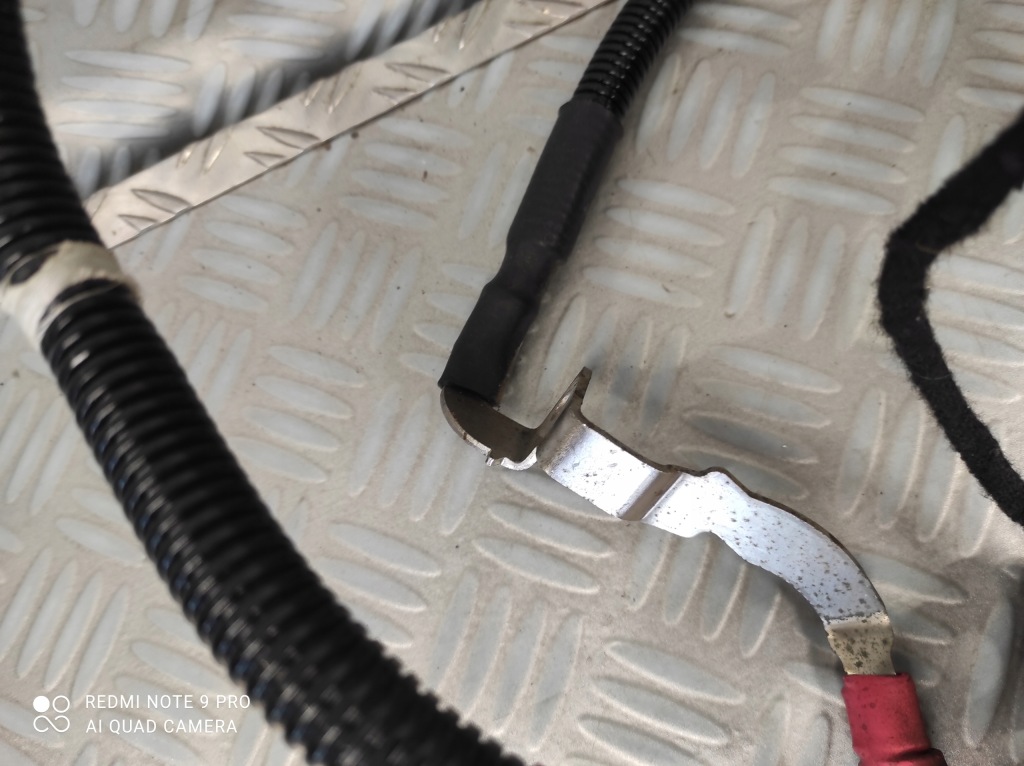 Модуль блок керування напруги джгут mini cooper r56 Київ