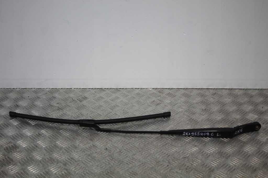 фото №1, Рычаг дворники левая vw caddy iv 4 2k0 2k5