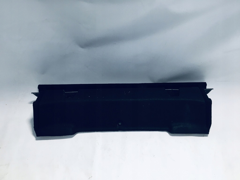 фото №1, Защита обивка обшивка багажника bmw 1 f40