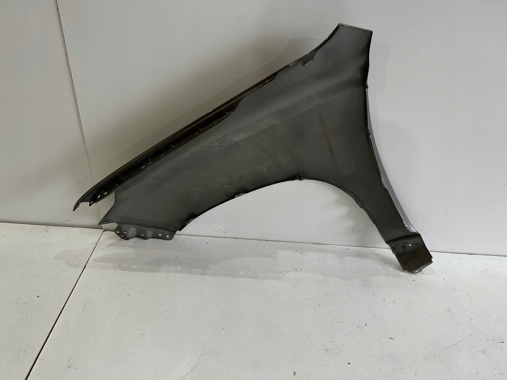 фото №12, Крыло перед правый toyota land cruiser 150 09-17
