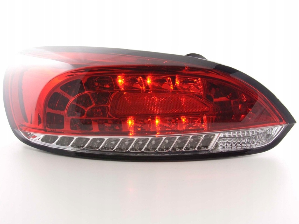 фото №1, Лампи задні led vw scirocco 3 13 08-