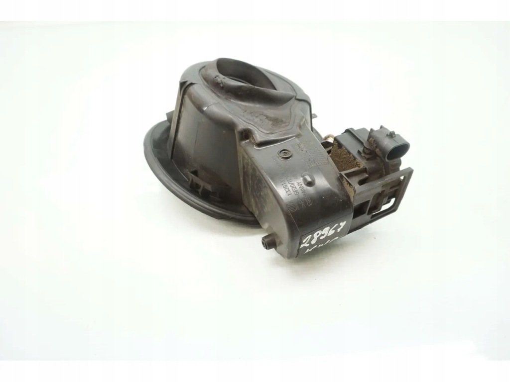 Vauxhall astra кришка заливної пального 1.7 cdti дизель 81kw 110 hp 13281392 Зі Шроту