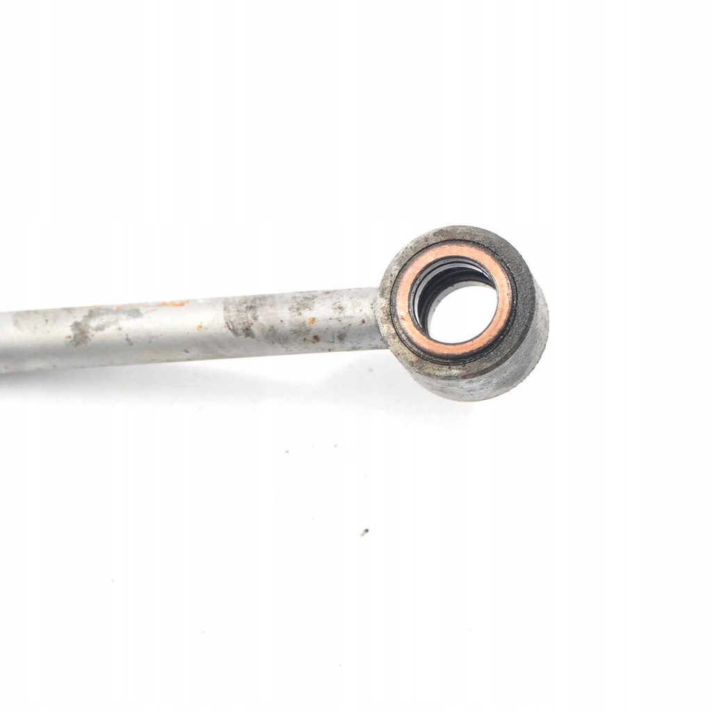 фото №10, Renault trafic iii 1.6 dci шланг масла турбины