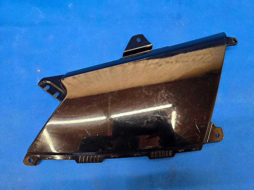 Купити Захист накладка бак ліва bmw r1200gs k25 7693433