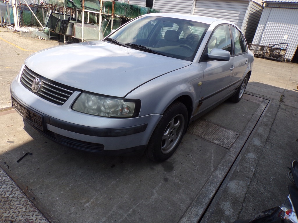 фото №6, Бортовой компьютер vw passat b5 siemens 3b0907557