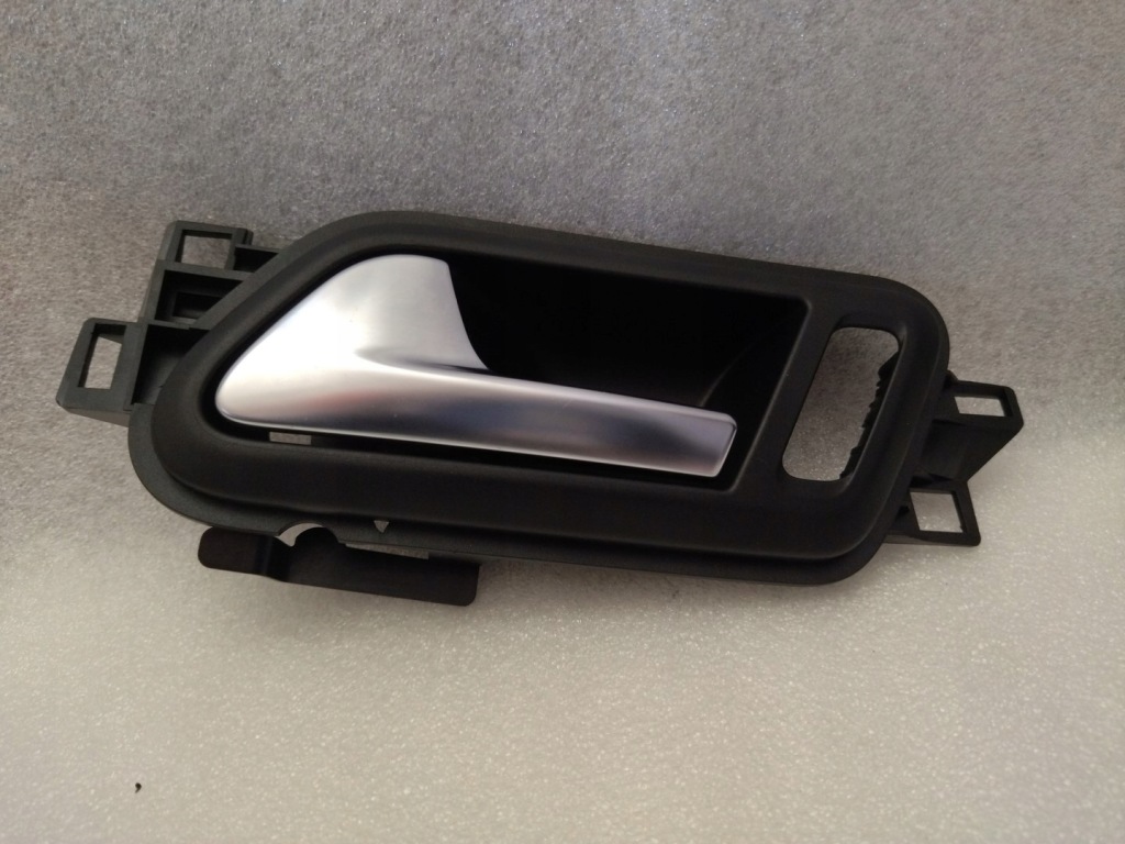 фото №3, 2h0837113d ручка внутренняя перед левый vw amarok