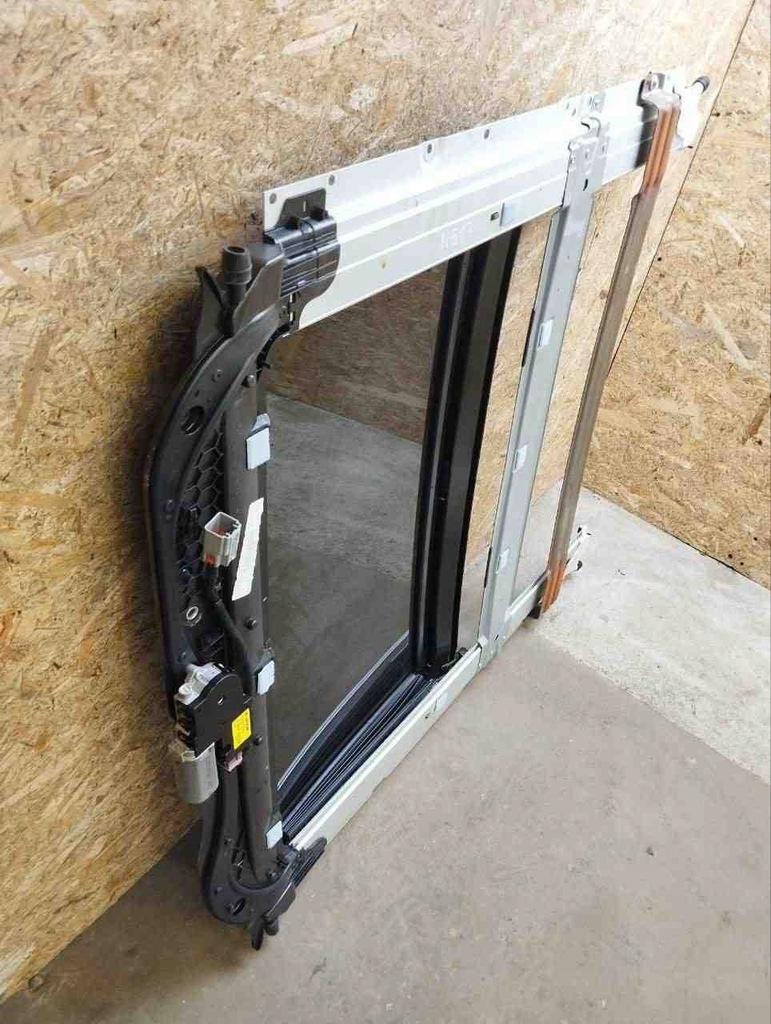 фото №8, Люк dodge durango wd 5pt00dx9ah бензиновый 268kw 2017