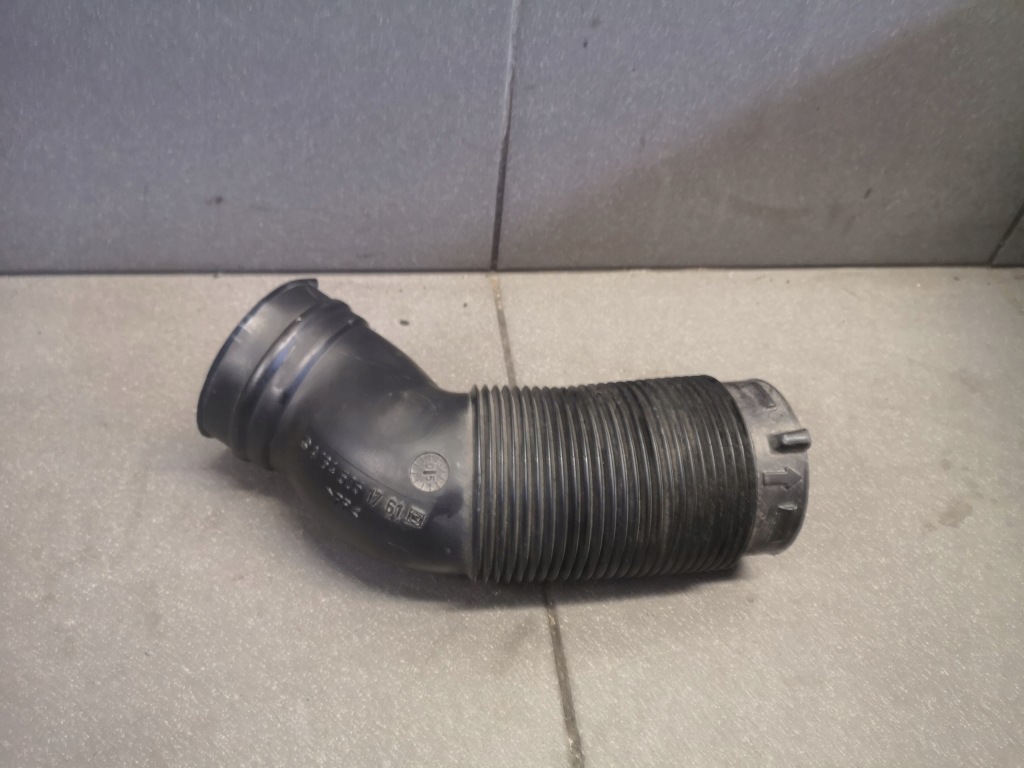 Купити Шланг повітря mercedes benz w164 a1645051761