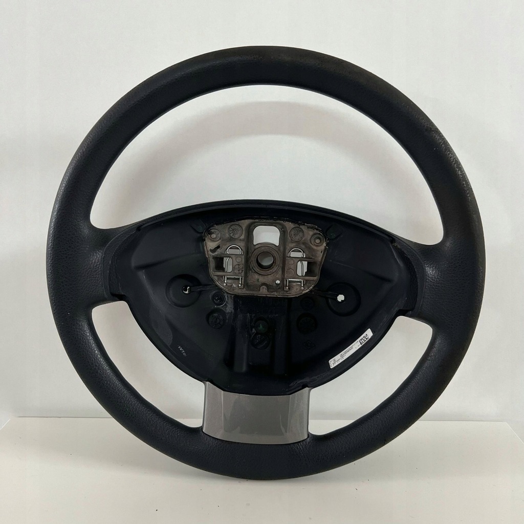 фото №1, Воздуховод dacia sandero ii stepway logan