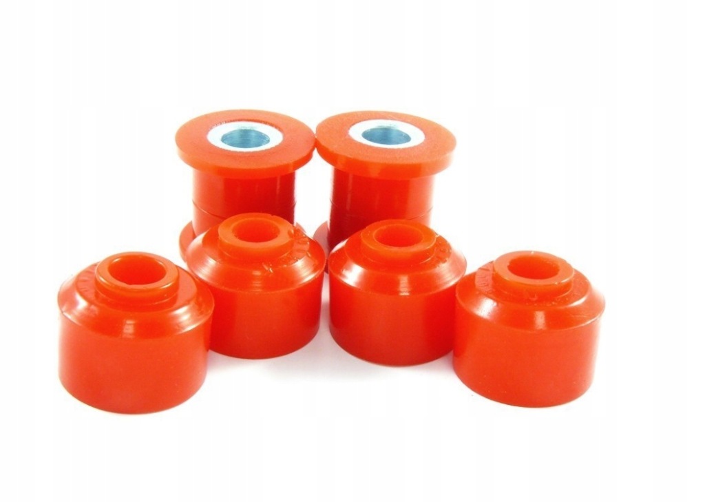 фото №1, Втулки з'єднувач стабілізатора jeep cherokee xj