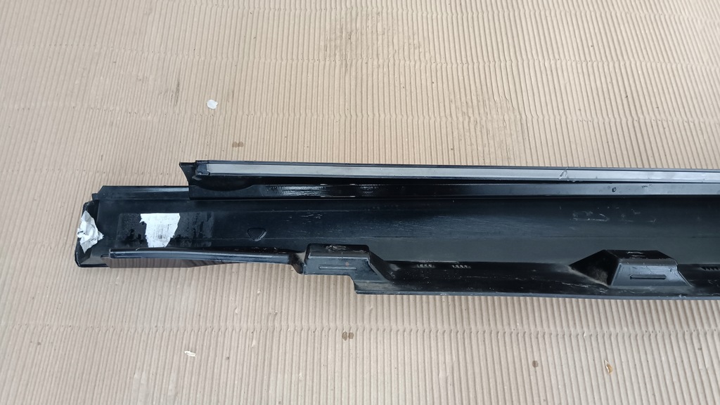 фото №9, Молдинг порог правая vw passat b8 kombi sedan 14-23r. 3g0853858f