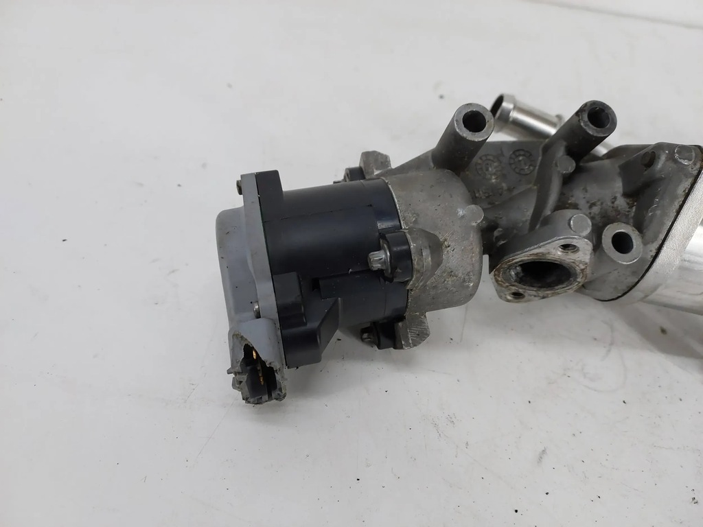 фото №8, Land rover discovery iii iv клапан egr радіатор вихлопних газів 2.7 d 7h2q-9d475-c