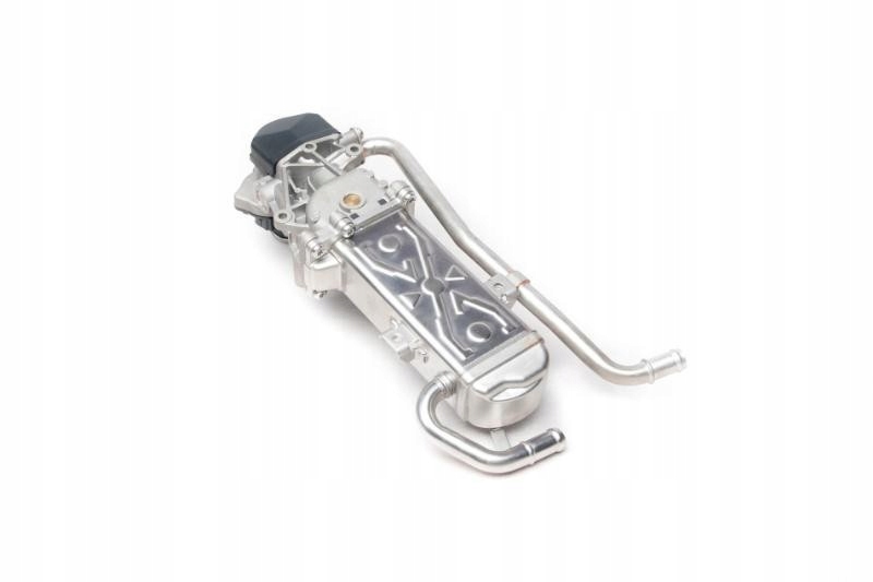 фото №11, Клапан рециркуляції вихлопних газів vw 1.6tdi 09-