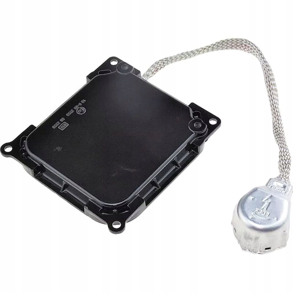 фото №2, Розжиг преобразователь напряжения ксенон do lexus gs is ls rx toyota prius